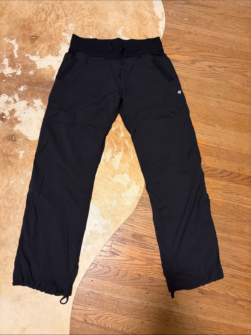 Women’s Lululemon Studio Pants size 10